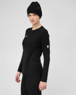 Tree Wool Thermal FL Longsleeve Women