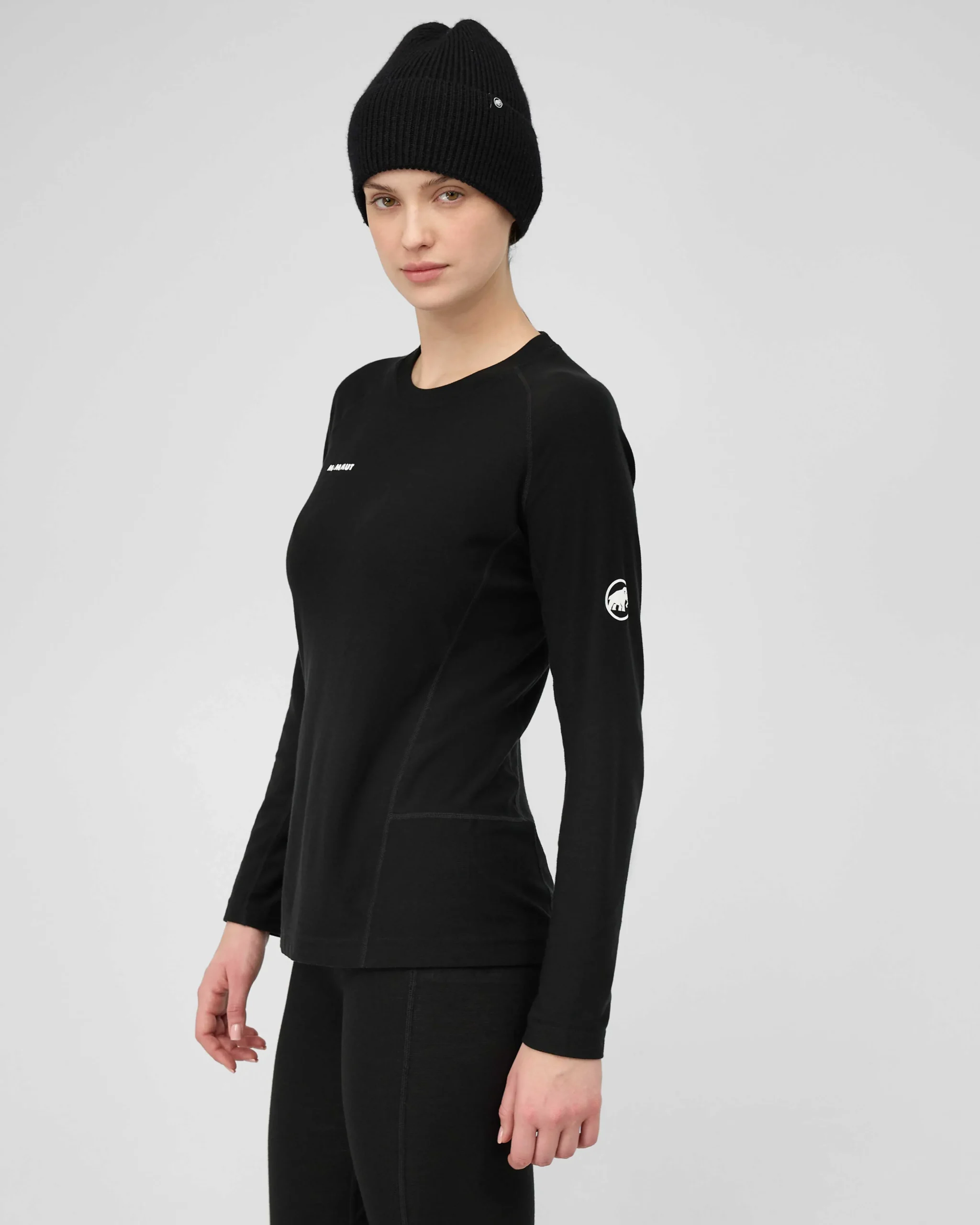 Tree Wool Thermal FL Longsleeve Women