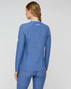 Tree Wool Thermal FL Longsleeve Women