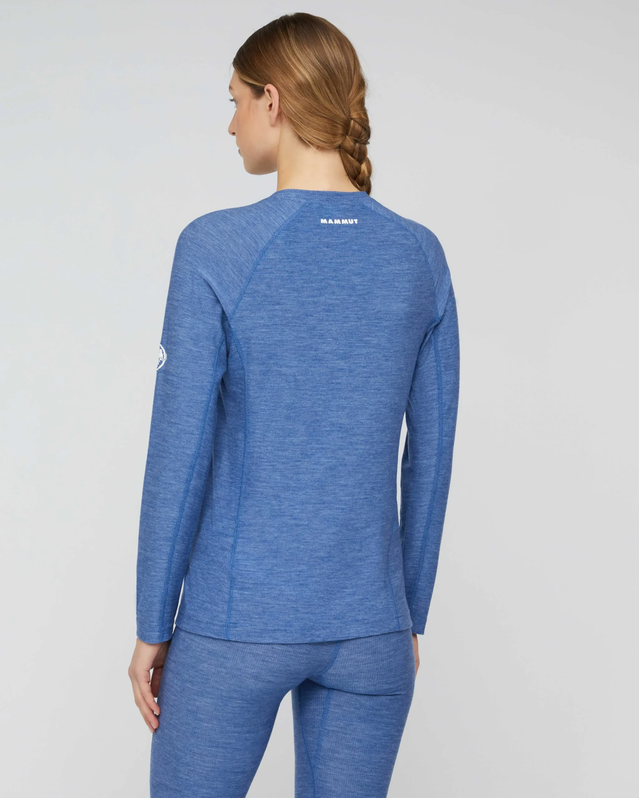 Tree Wool Thermal FL Longsleeve Women