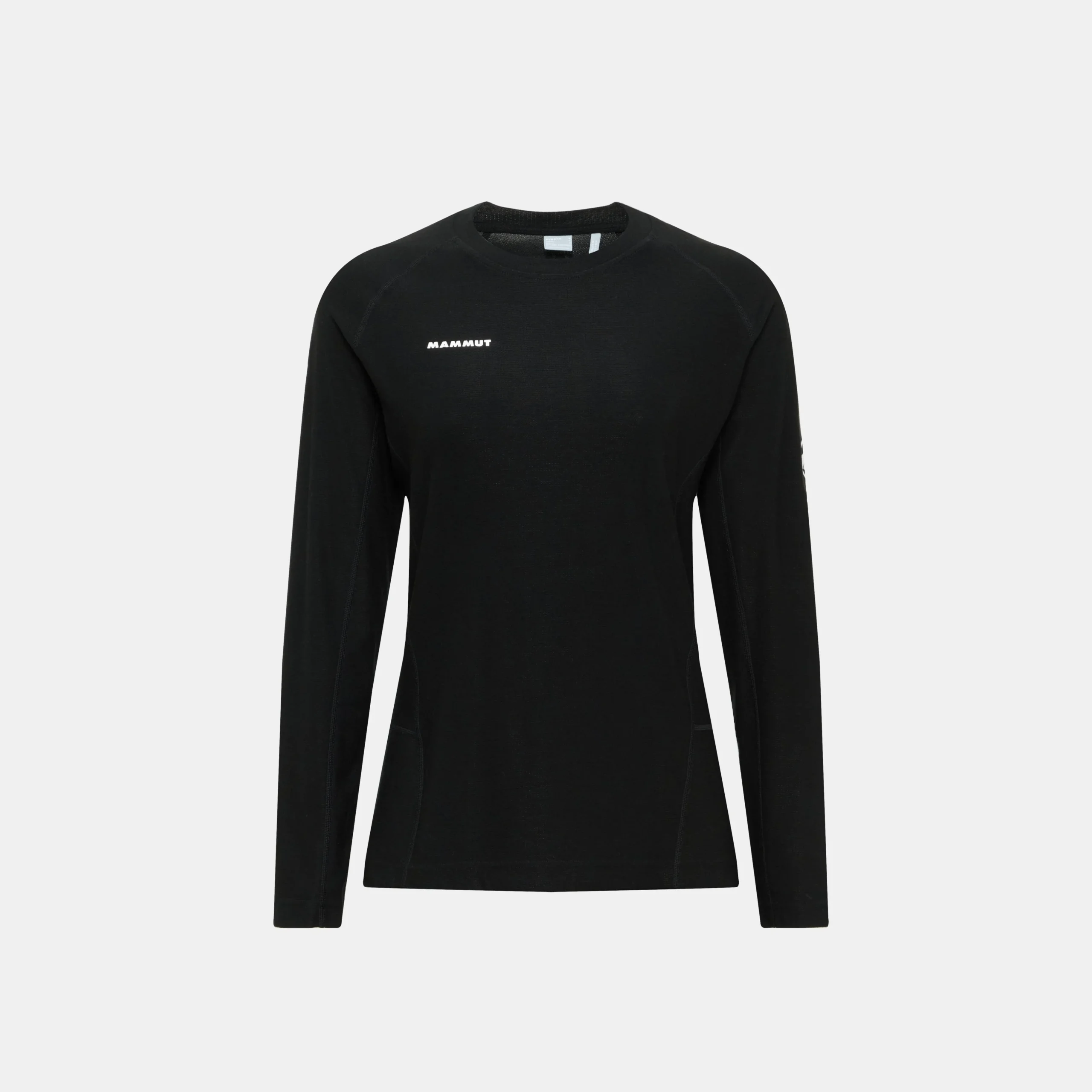 Tree Wool Thermal FL Longsleeve Women