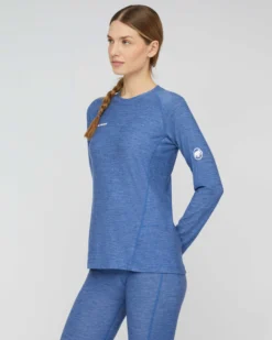 Tree Wool Thermal FL Longsleeve Women