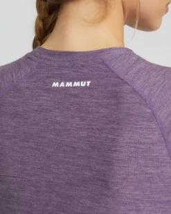 Tree Wool Thermal FL Longsleeve Women