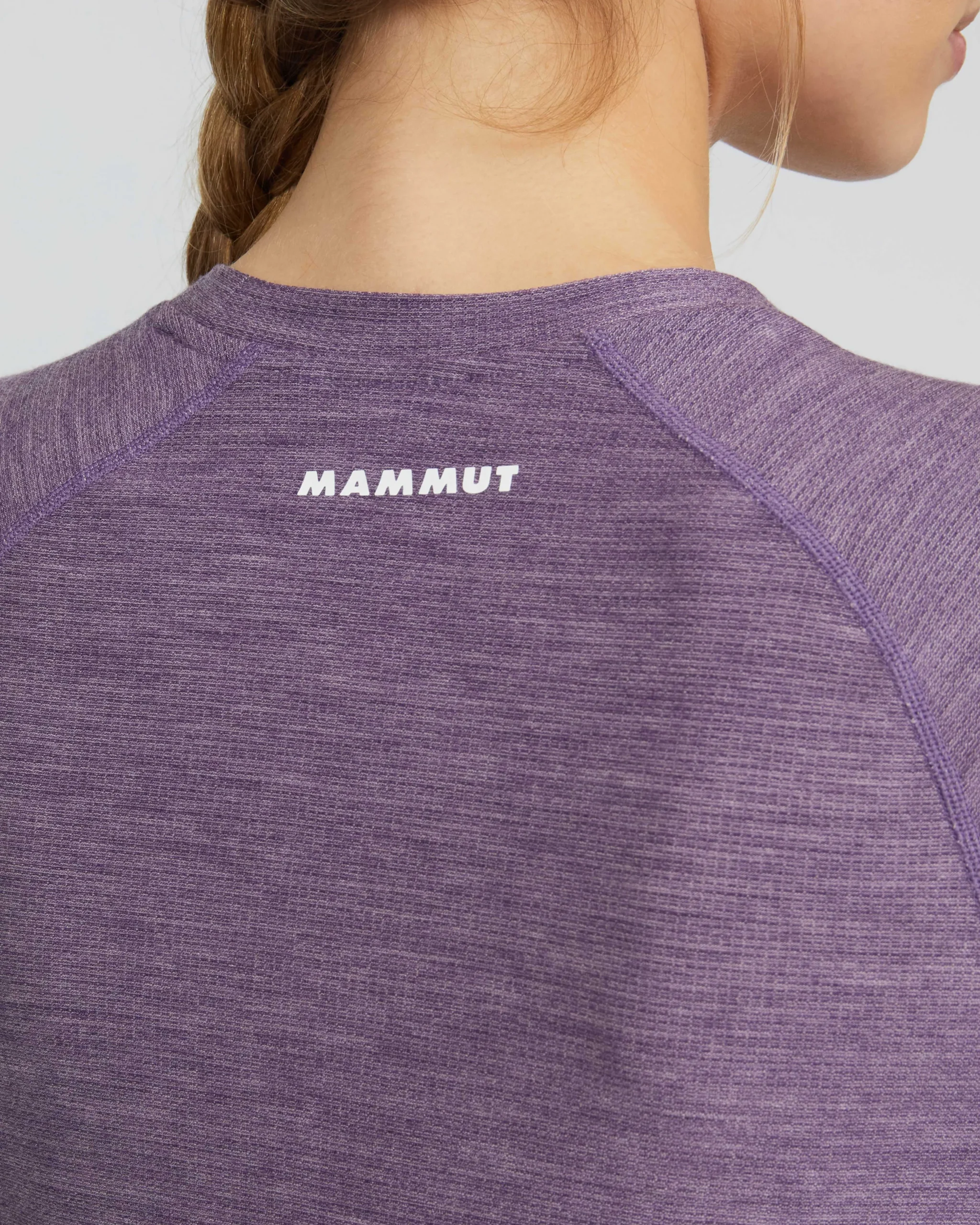 Tree Wool Thermal FL Longsleeve Women