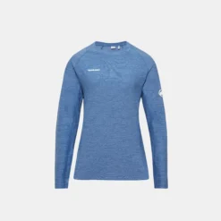 Tree Wool Thermal FL Longsleeve Women