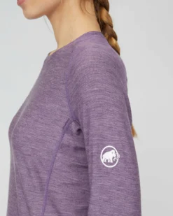 Tree Wool Thermal FL Longsleeve Women