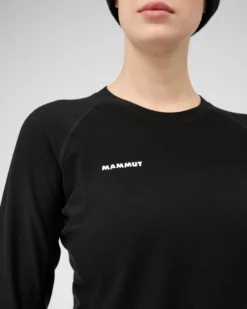 Tree Wool Thermal FL Longsleeve Women