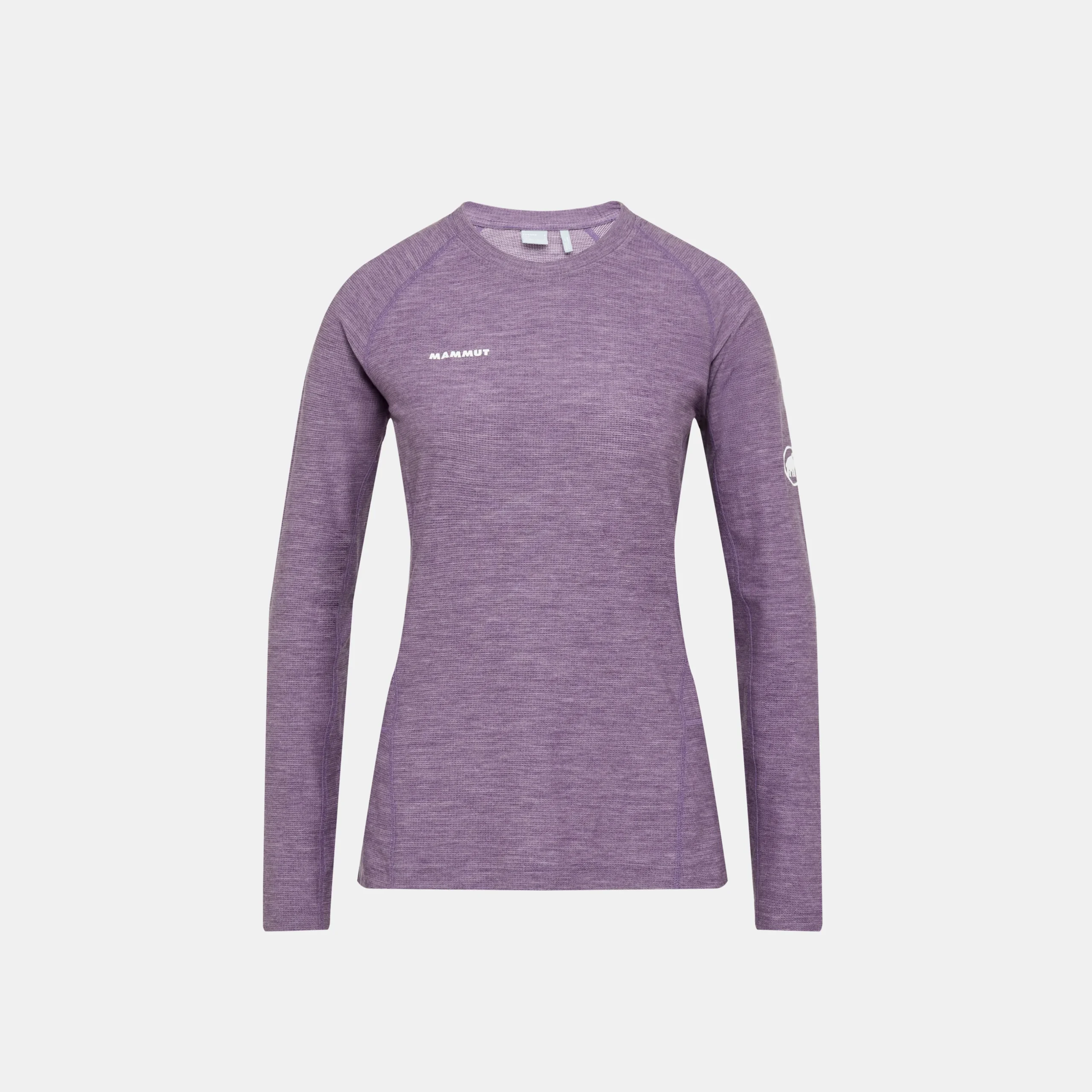 Tree Wool Thermal FL Longsleeve Women