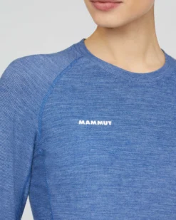 Tree Wool Thermal FL Longsleeve Women
