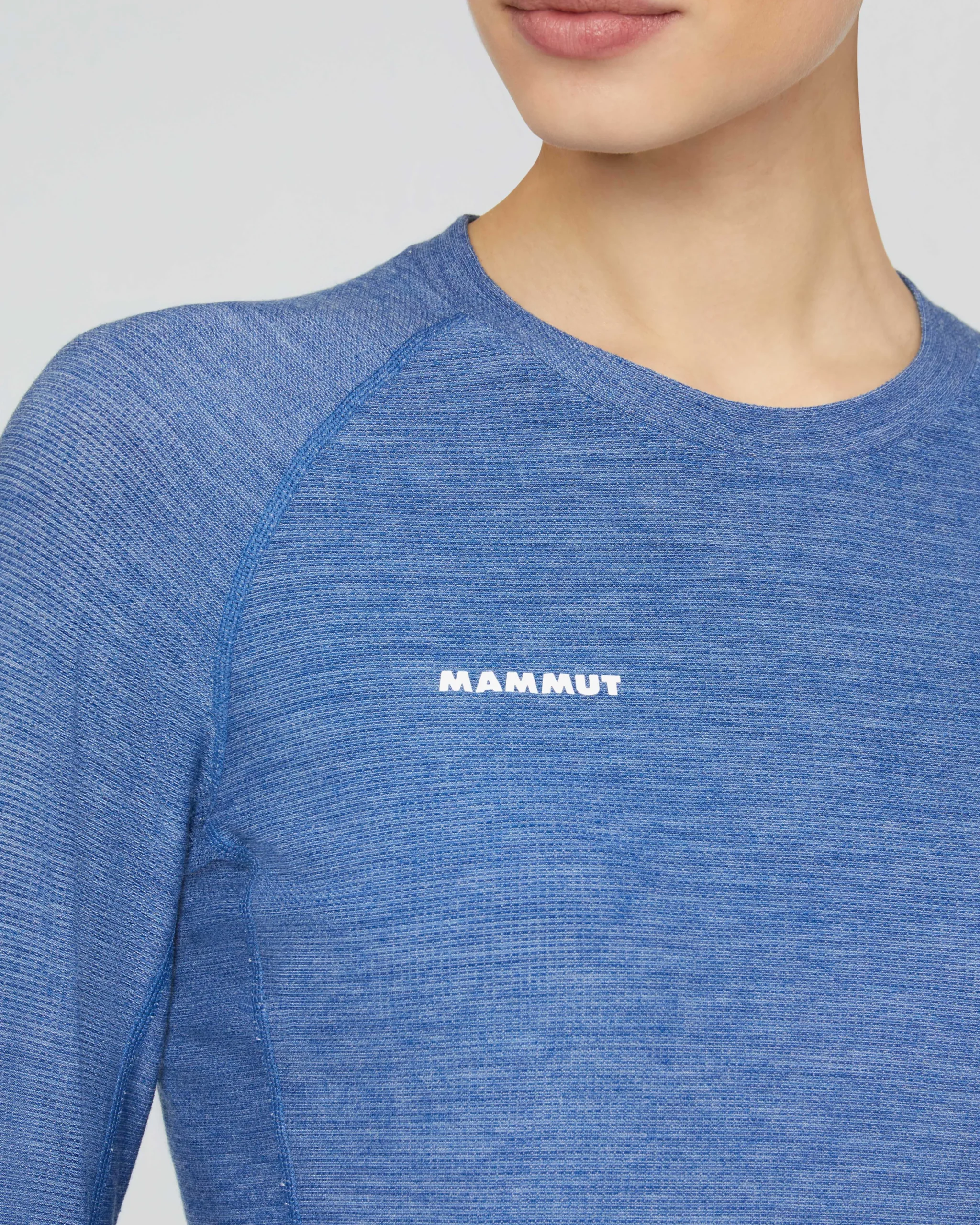 Tree Wool Thermal FL Longsleeve Women