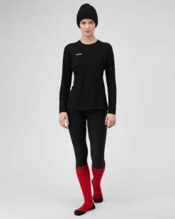 Tree Wool Thermal FL Longsleeve Women