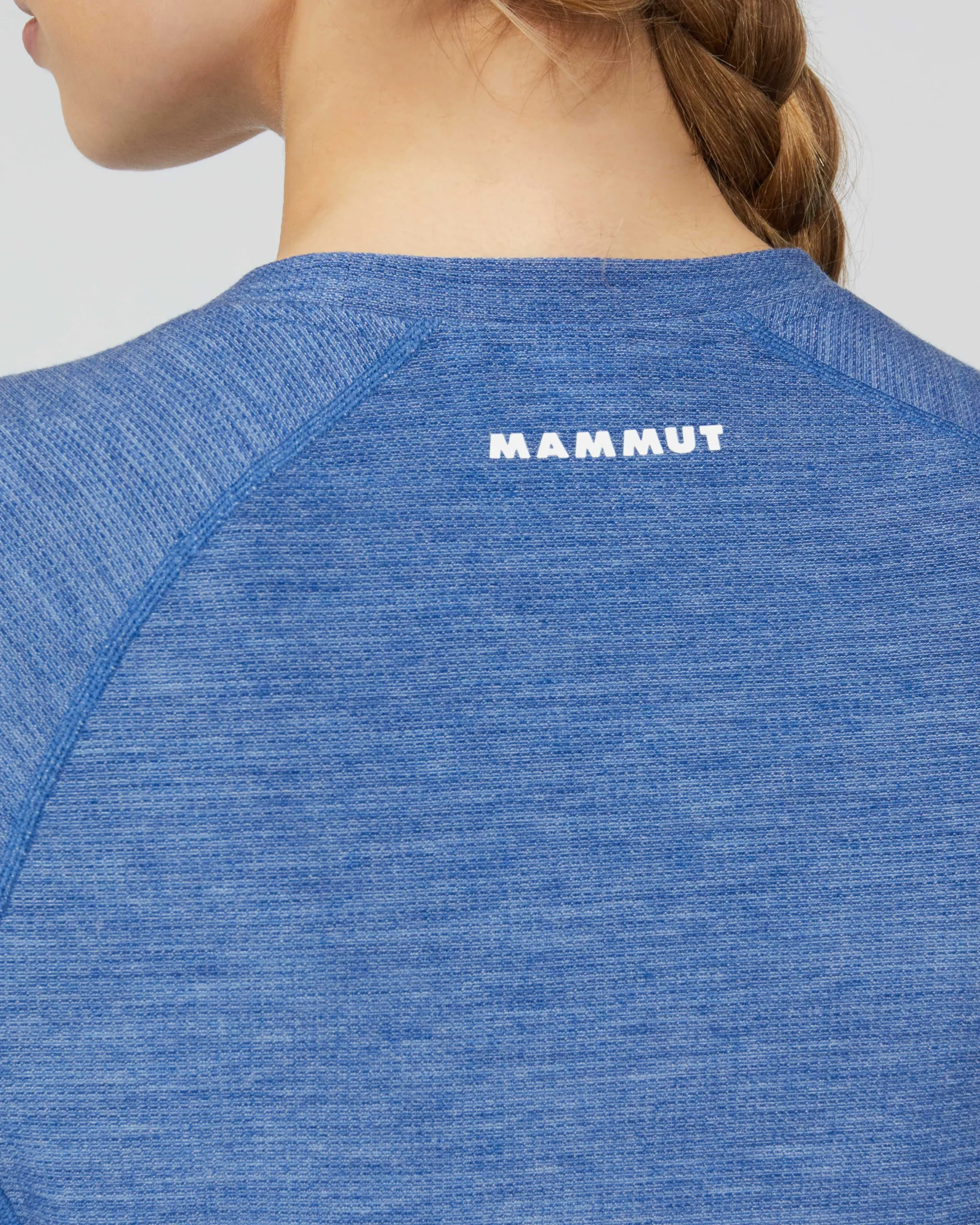 Tree Wool Thermal FL Longsleeve Women