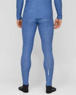 Tree Wool Thermal FL Tights Men
