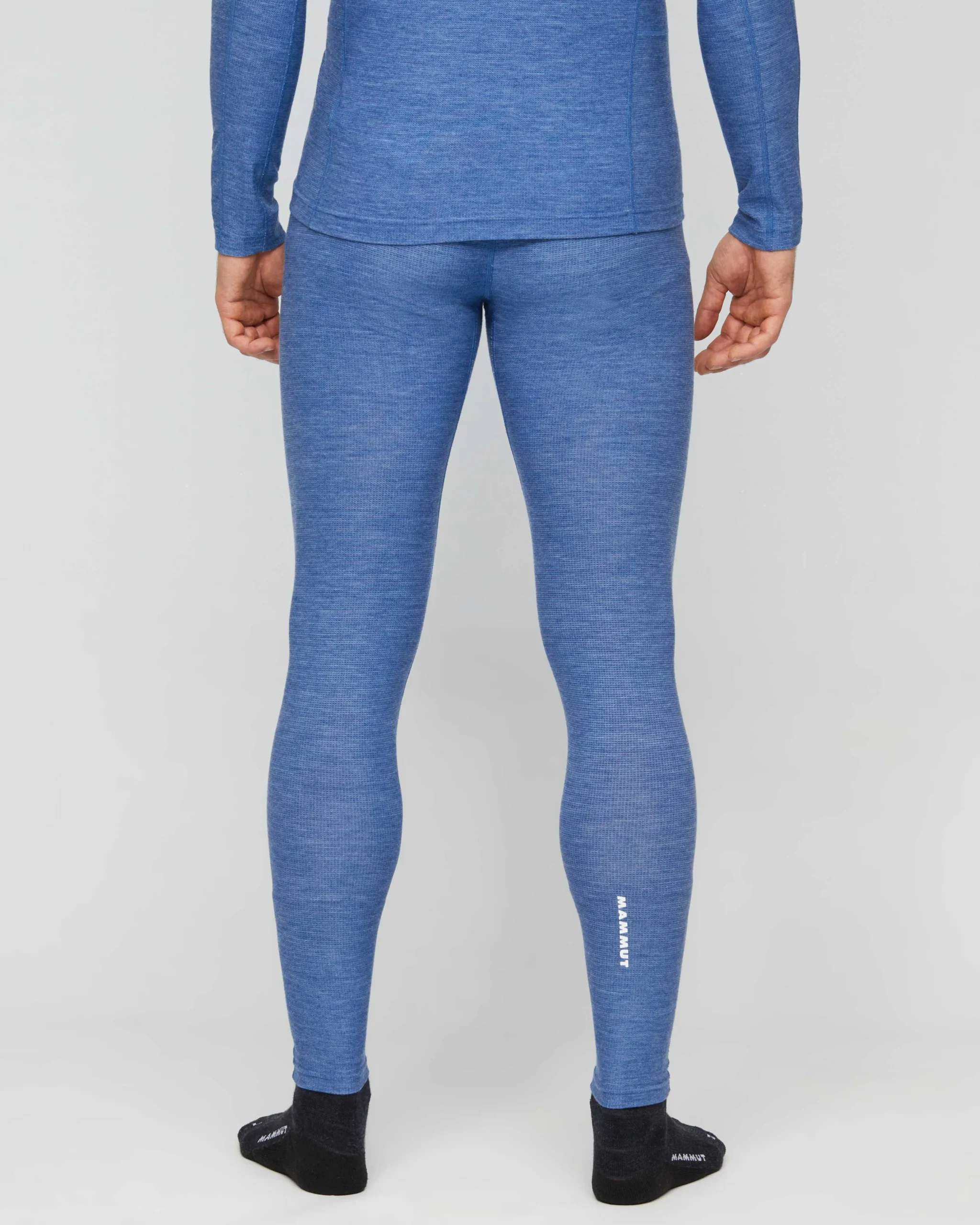 Tree Wool Thermal FL Tights Men