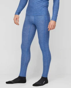 Tree Wool Thermal FL Tights Men