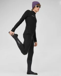 Tree Wool Thermal FL Tights Men