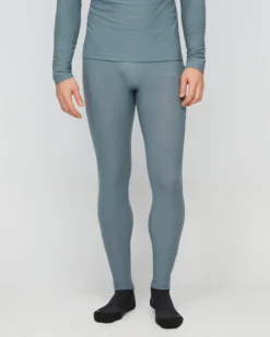 Tree Wool Thermal FL Tights Men