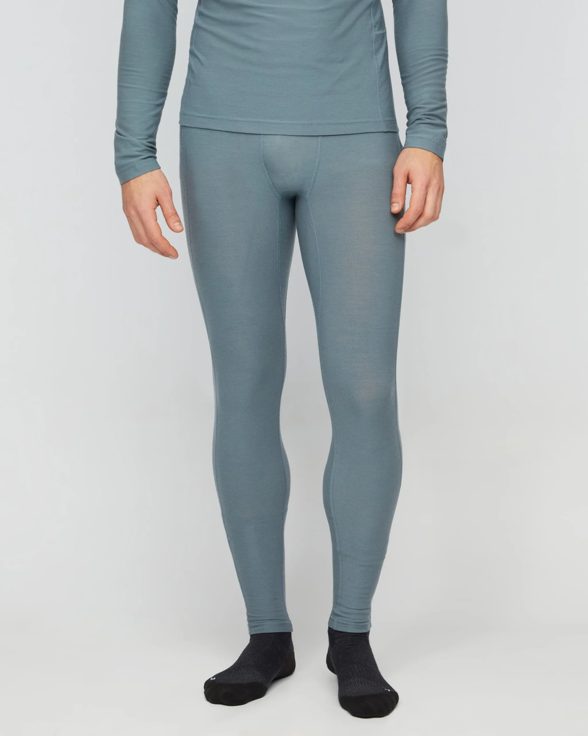 Tree Wool Thermal FL Tights Men