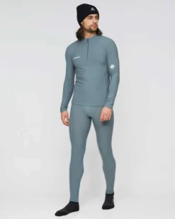 Tree Wool Thermal FL Tights Men