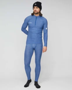 Tree Wool Thermal FL Tights Men