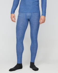 Tree Wool Thermal FL Tights Men