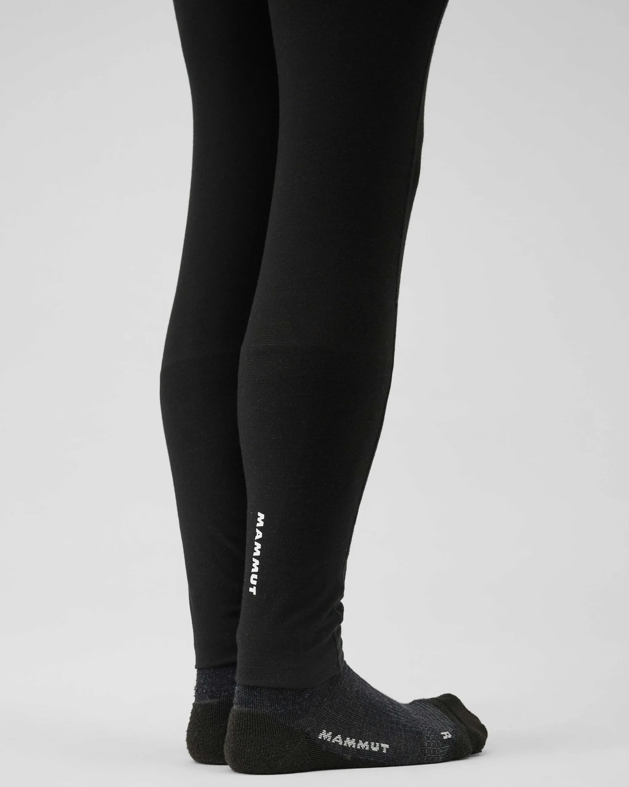 Tree Wool Thermal FL Tights Men