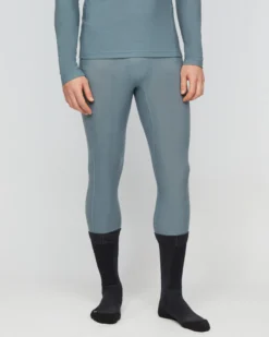 Tree Wool Thermal FL 3/4 Tights Men