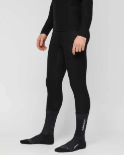 Tree Wool Thermal FL 3/4 Tights Men