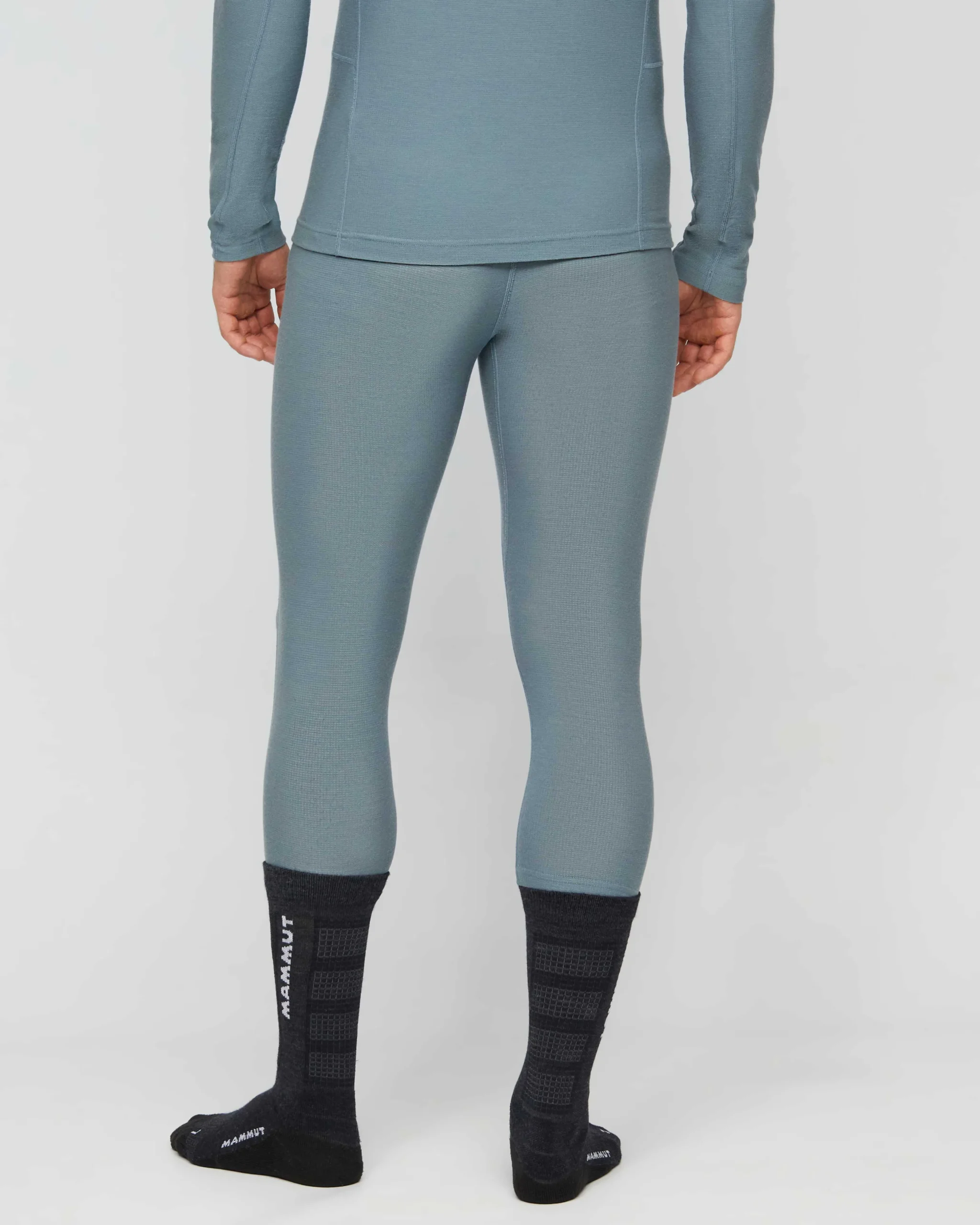 Tree Wool Thermal FL 3/4 Tights Men