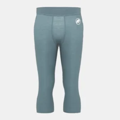 Tree Wool Thermal FL 3/4 Tights Men
