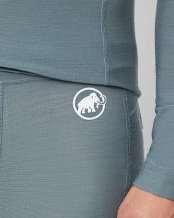 Tree Wool Thermal FL 3/4 Tights Men