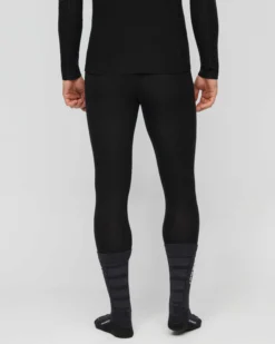Tree Wool Thermal FL 3/4 Tights Men