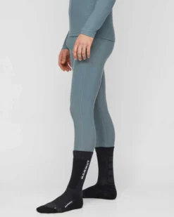 Tree Wool Thermal FL 3/4 Tights Men