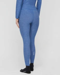 Tree Wool Thermal FL Tights Women