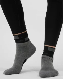 Tree Wool Thermal FL Tights Women