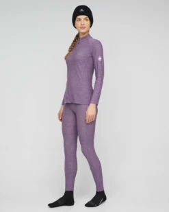 Tree Wool Thermal FL Tights Women