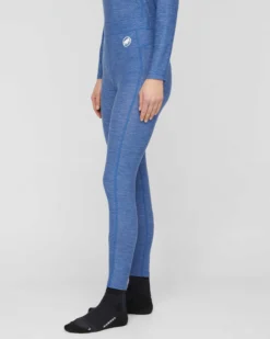 Tree Wool Thermal FL Tights Women