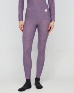 Tree Wool Thermal FL Tights Women