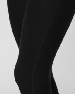 Tree Wool Thermal FL 3/4 Tights Women