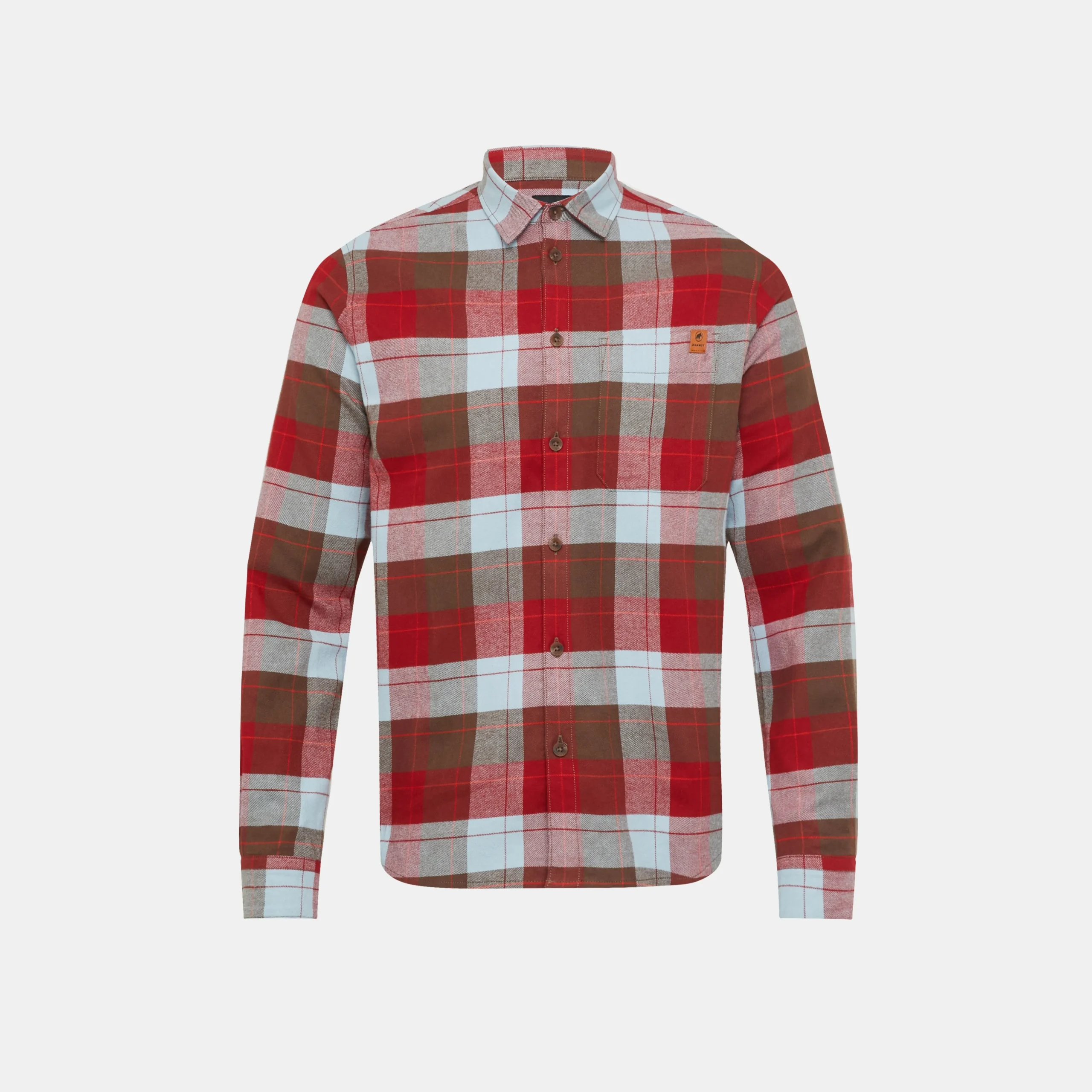Trovat Longsleeve Shirt Men