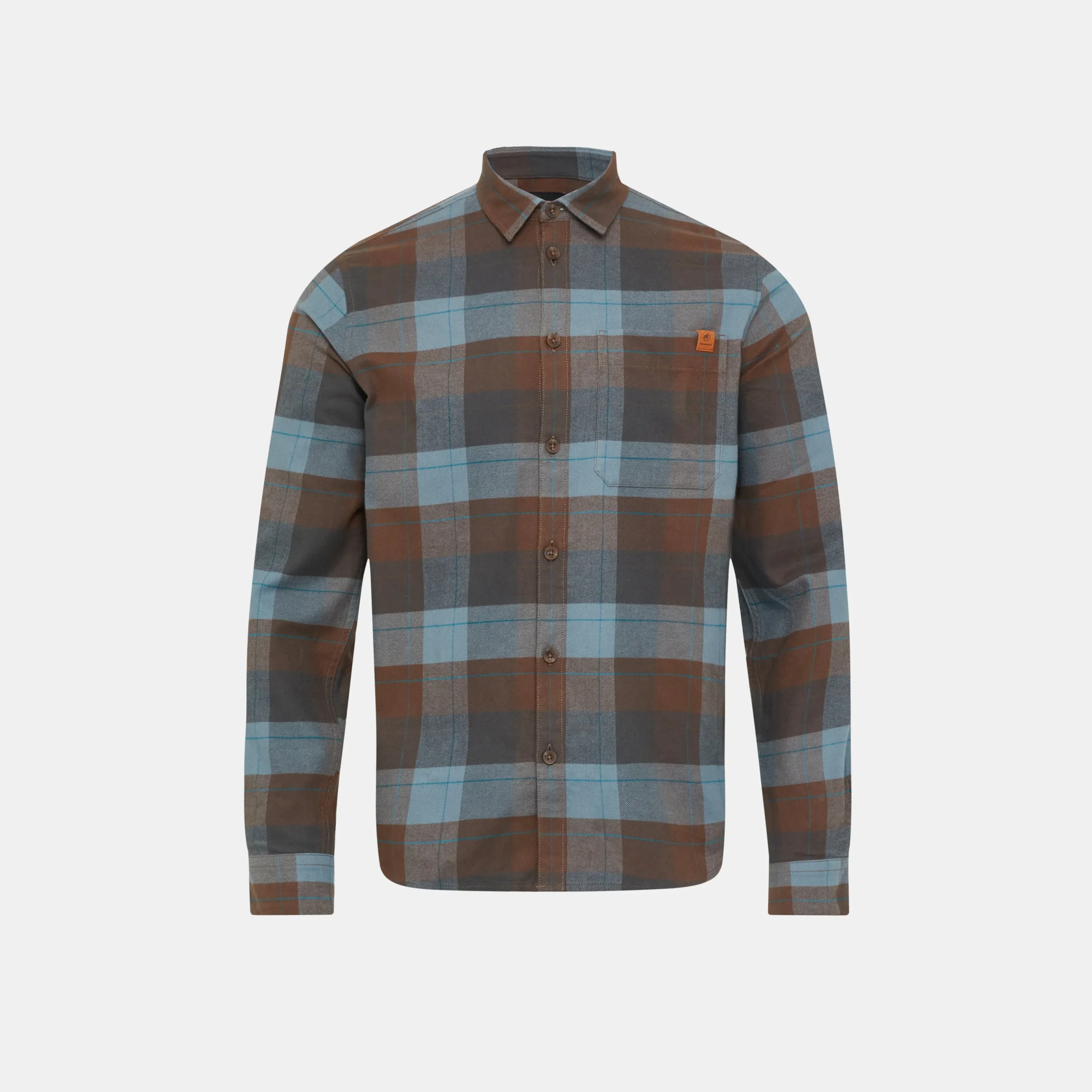 Trovat Longsleeve Shirt Men
