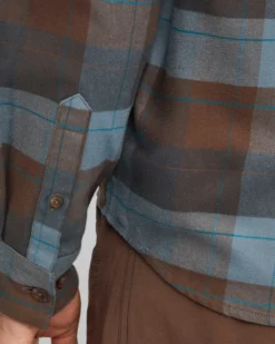 Trovat Longsleeve Shirt Men