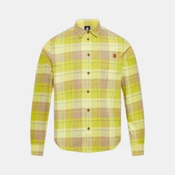 Trovat Longsleeve Shirt Men