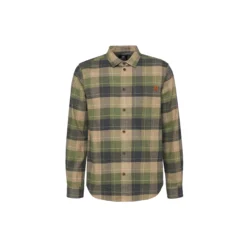 Trovat Longsleeve Shirt Men