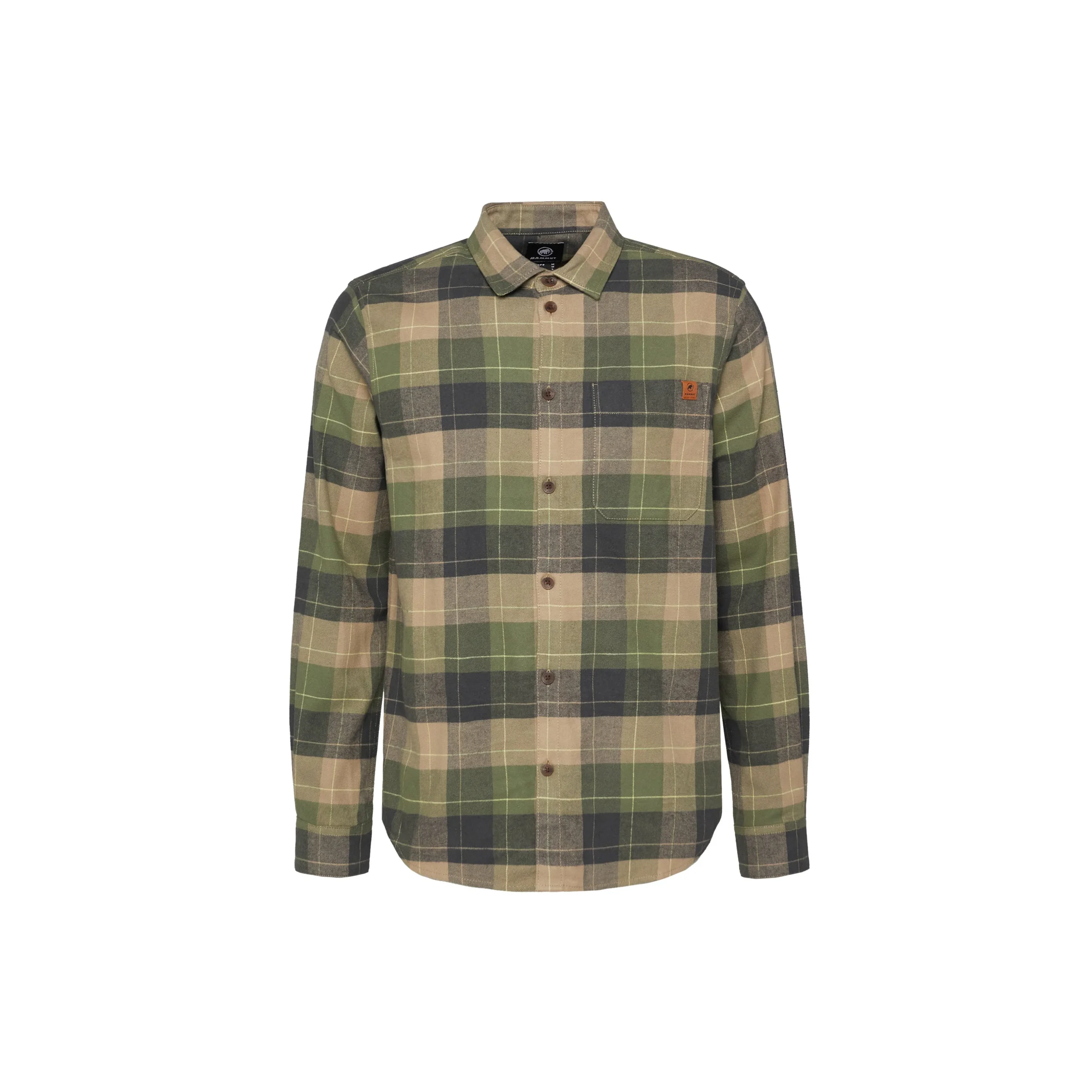 Trovat Longsleeve Shirt Men