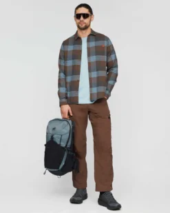 Trovat Longsleeve Shirt Men