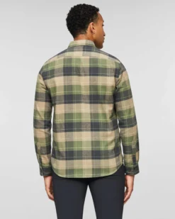 Trovat Longsleeve Shirt Men