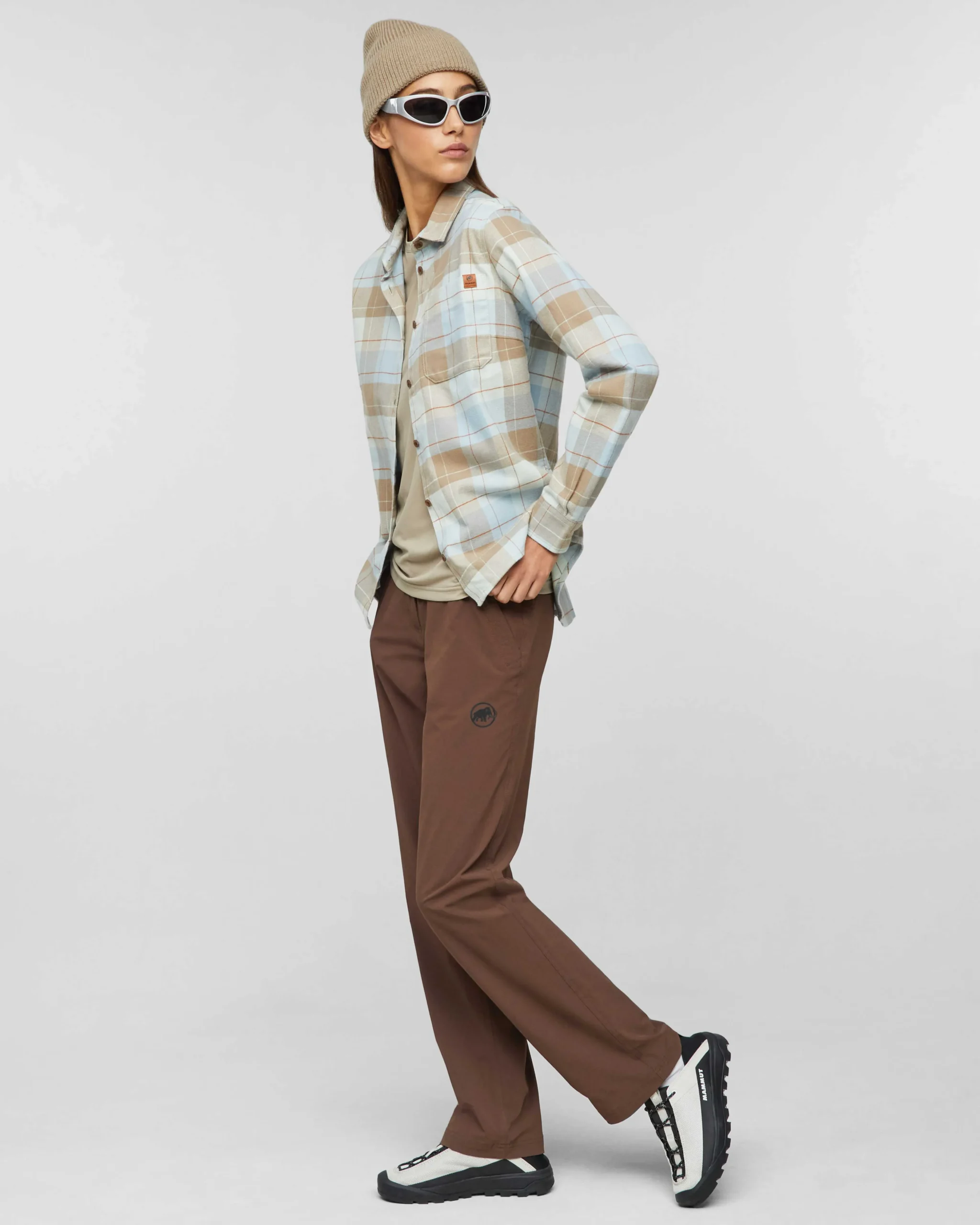 Trovat Longsleeve Shirt Women