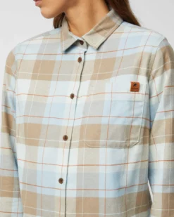 Trovat Longsleeve Shirt Women
