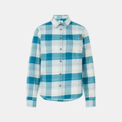 Trovat Longsleeve Shirt Women